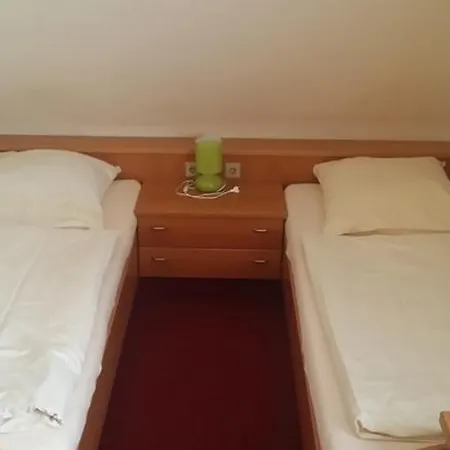 Schwaebischer Hof Markgröningen