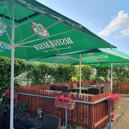 Szálloda Schwaebischer Hof