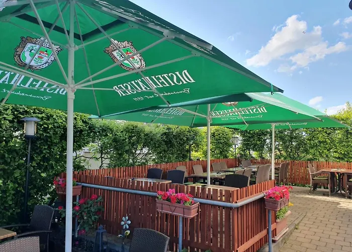 Szálloda Schwaebischer Hof